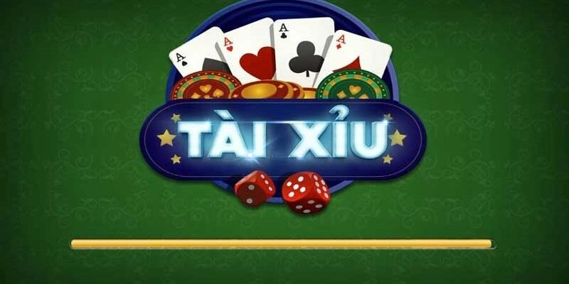 Game tài xỉu Dabet