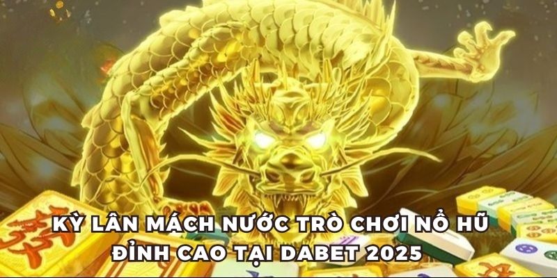 kỳ lân mách nước
